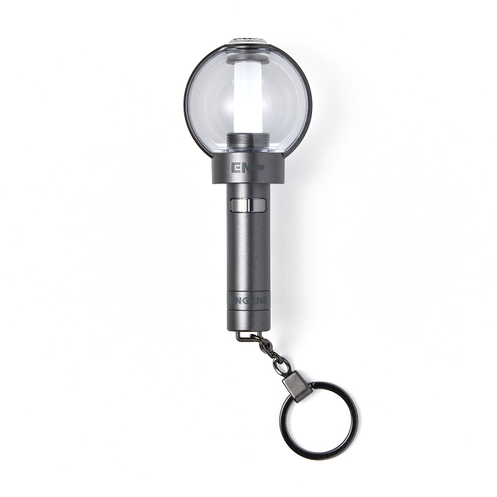 OFFICIAL LIGHT STICK VER.2 KEYRING