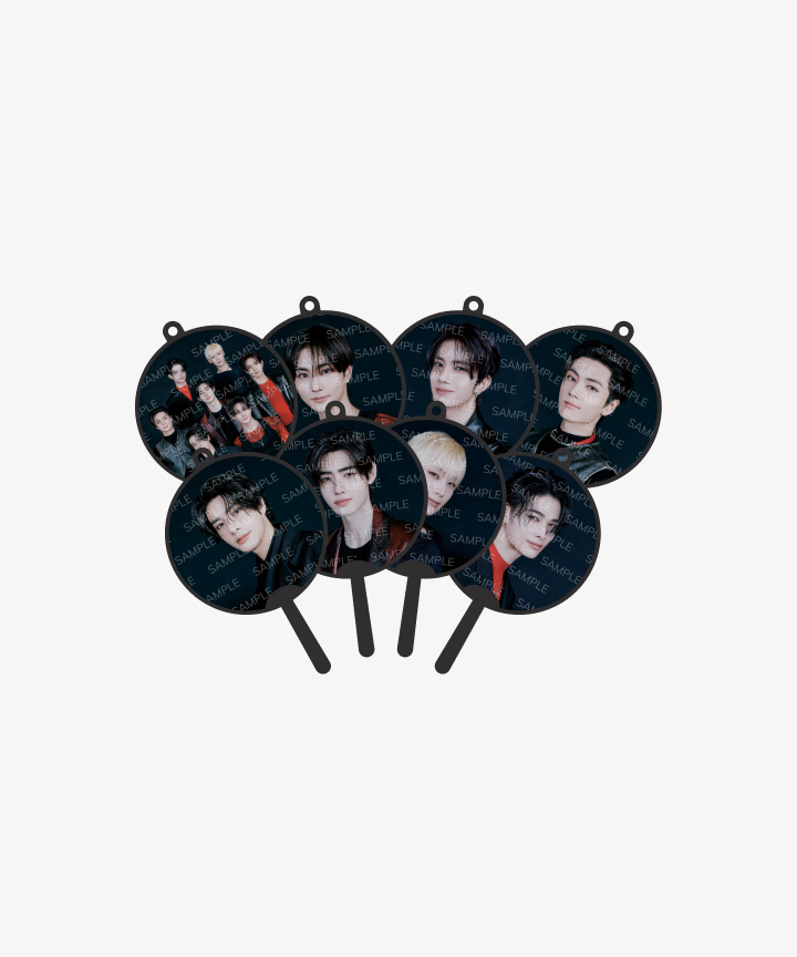 ENHYPEN | Lucky Draw