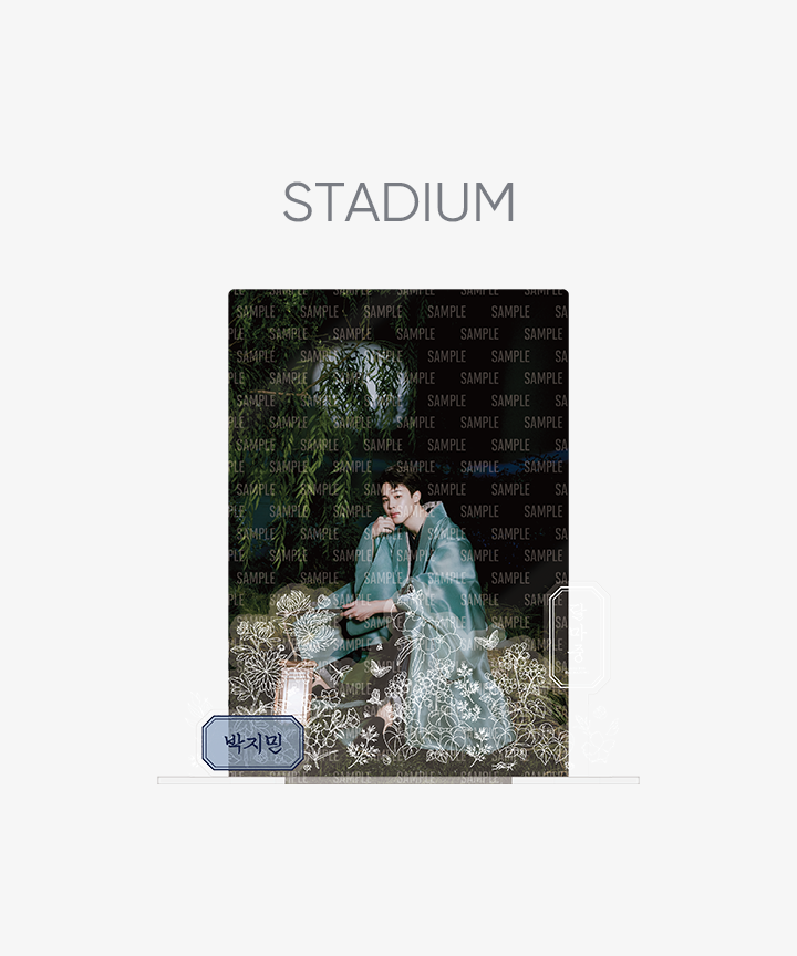 BTS | [STADIUM] Acrylic Stand