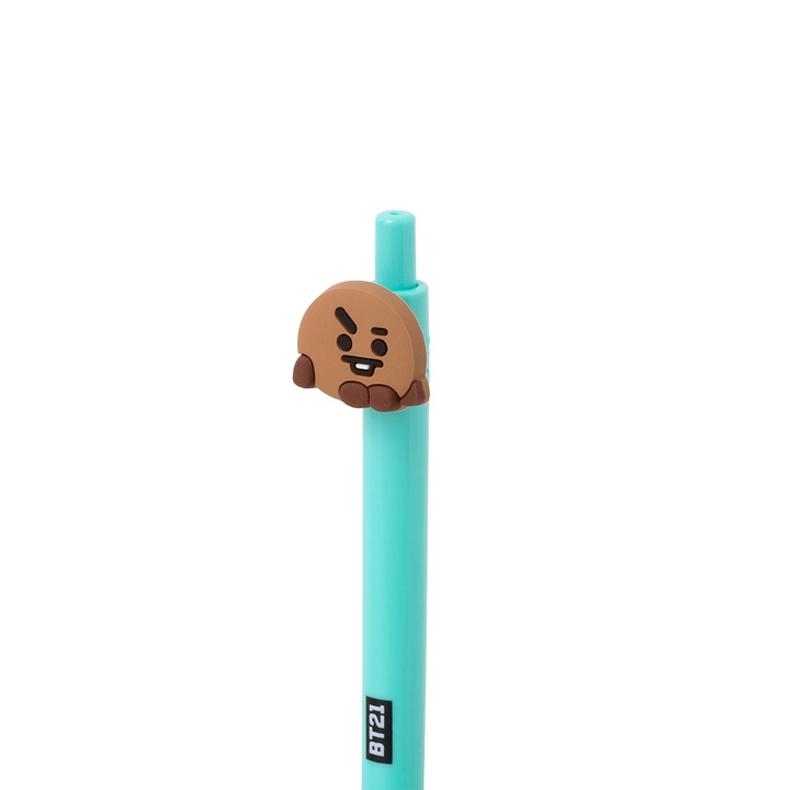 SHOOKY 19 Gell Pen 4 detail