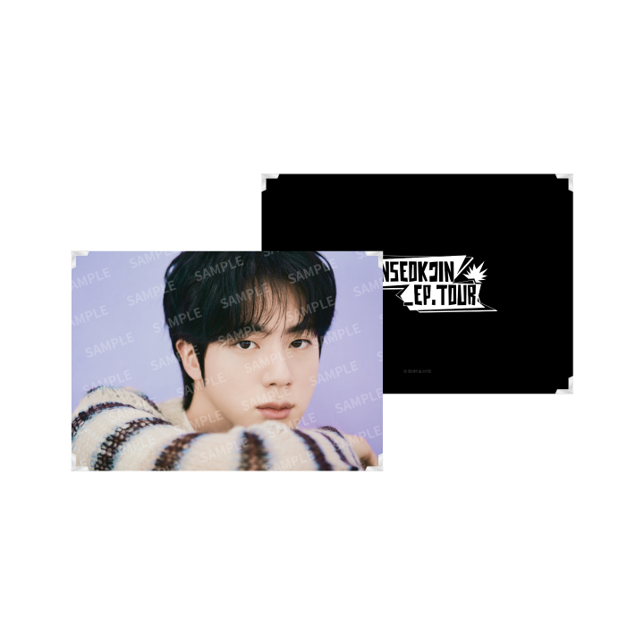 [RUNSEOKJIN] Premium Photo