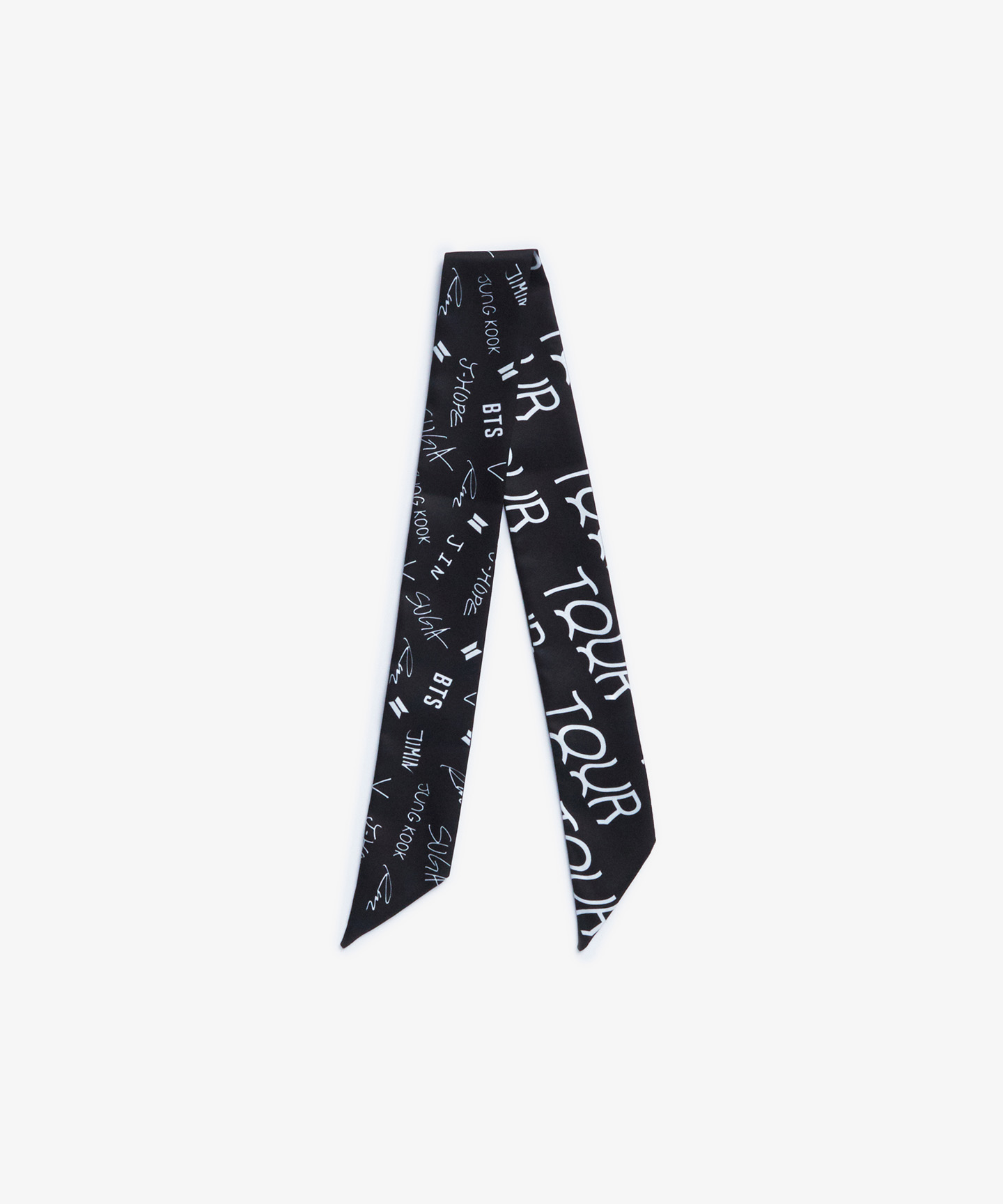 BTS | [MOS TOUR] Deco Strap