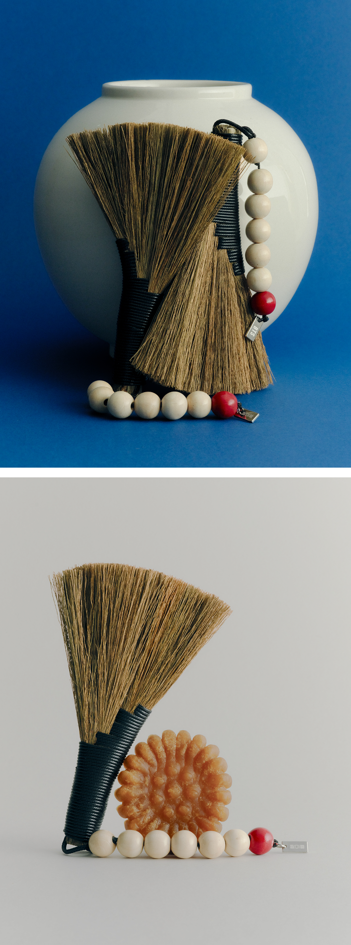 BTS 2026 DALMAJUNG Mini Broom