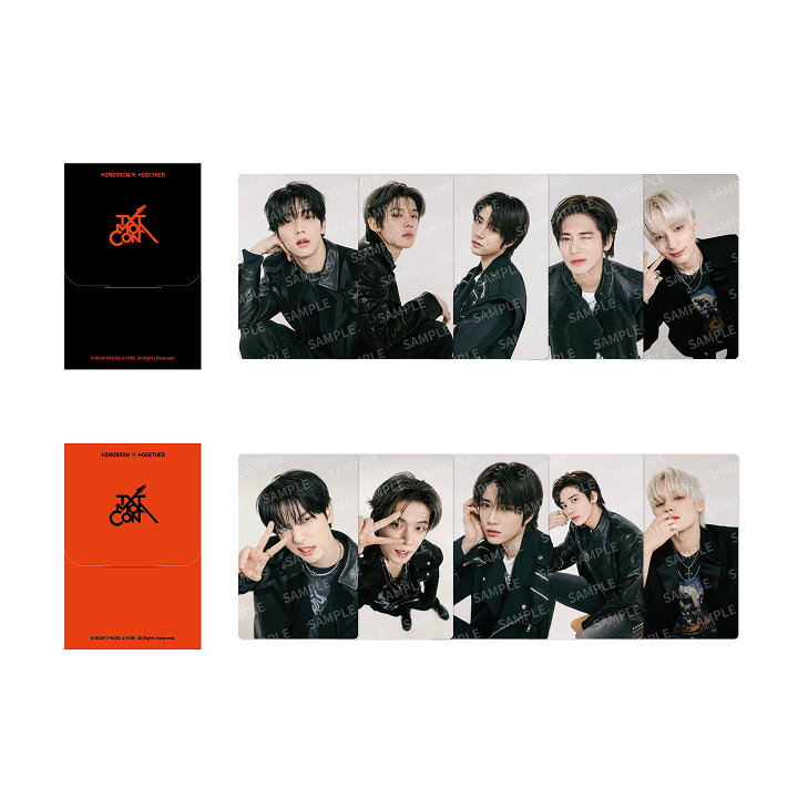[2026 MOA CON]MINI PHOTO CARD