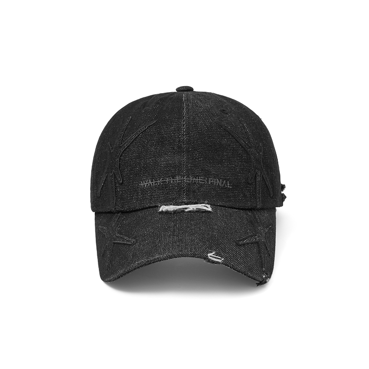[WALK THE LINE : FINAL]Ball Cap