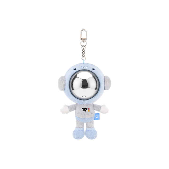 [INOURCIRCLE] WINNER INCERSTELLA PLUSH KEYRING