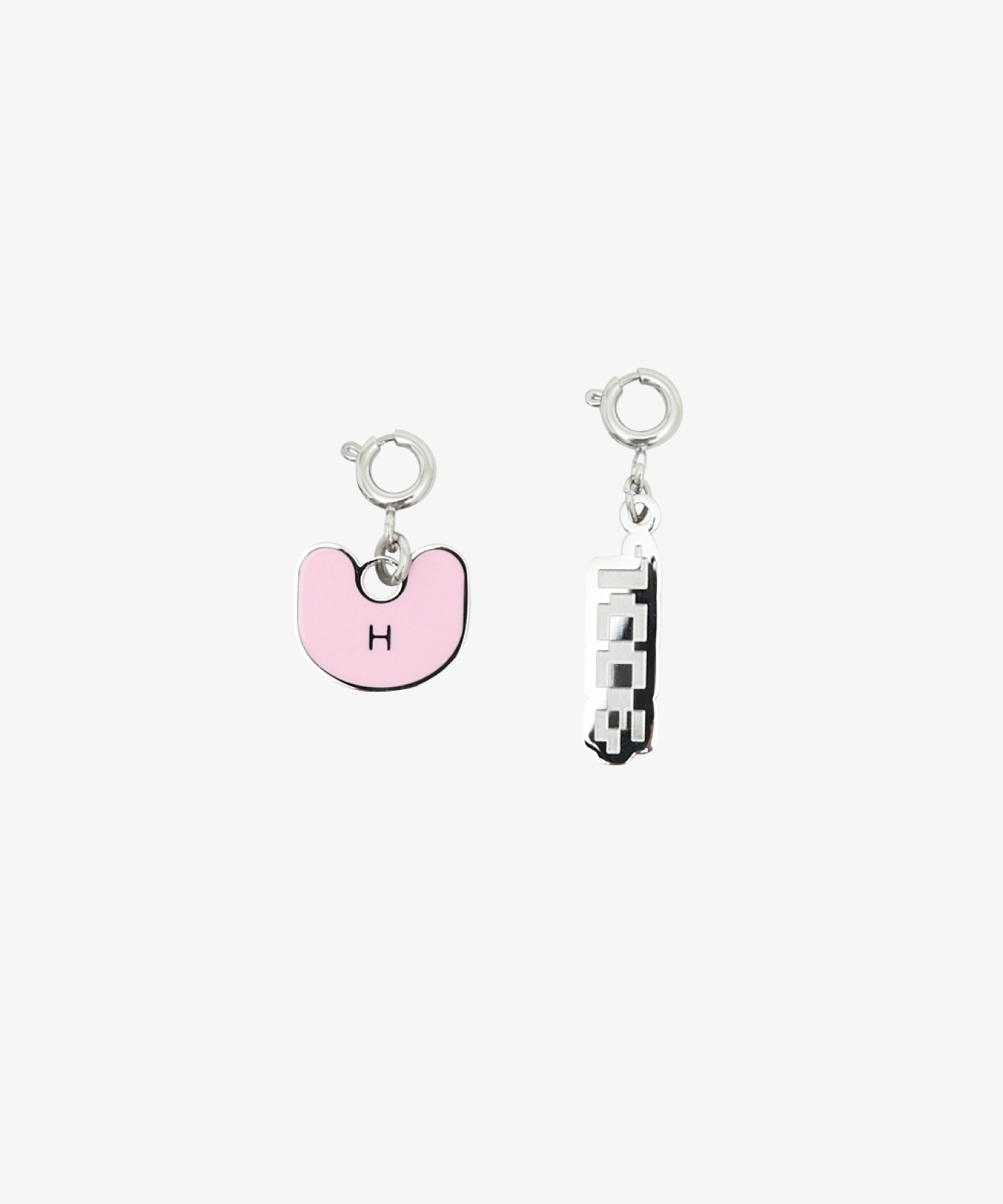 [23 BIRTHDAY] CHARM SET (HANNI)