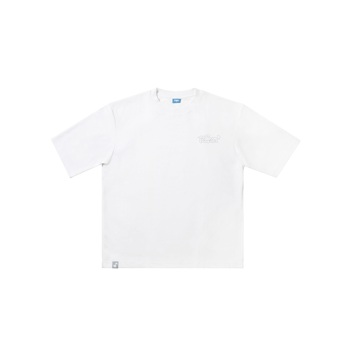 S/S T-SHIRT