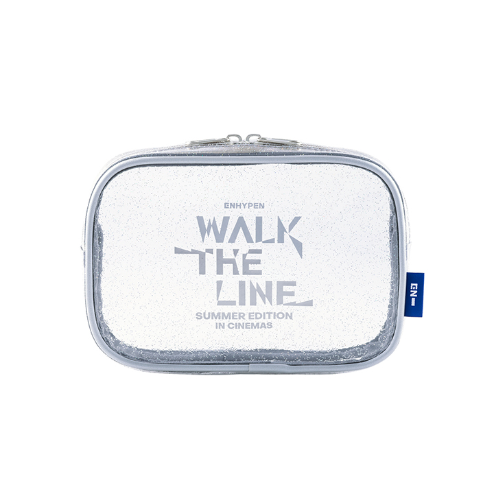 [WALK THE LINE IN CINEMAS]POUCH