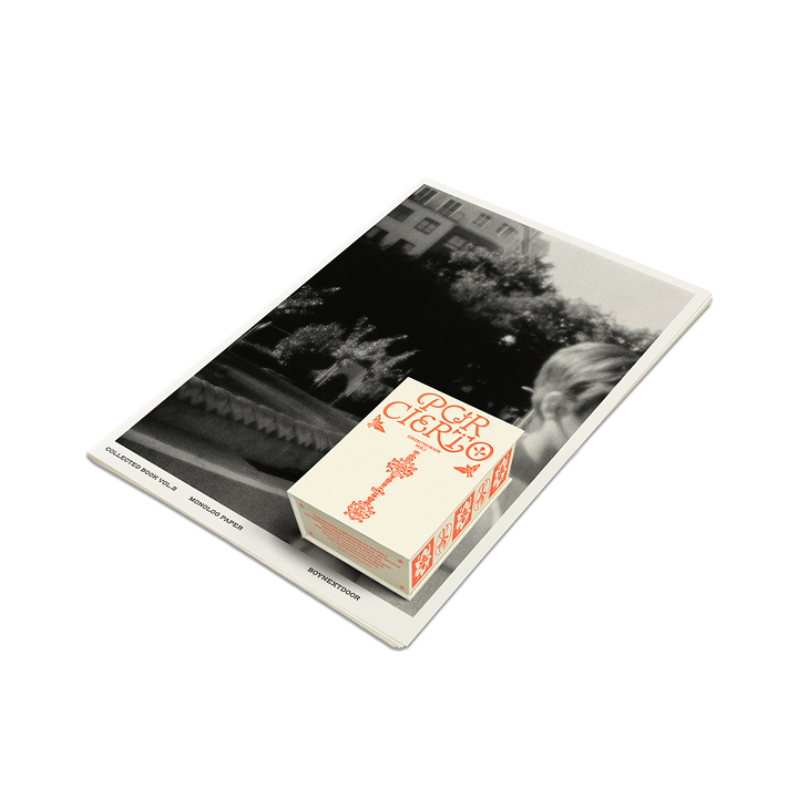 COLLECTED BOOK VOL.2 SET