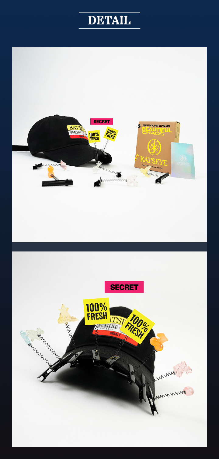 Rave Sprouts 1 detail