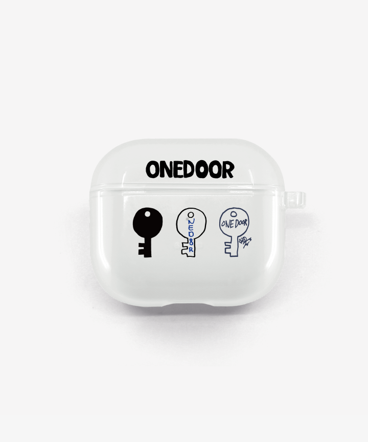 [MEMBERSHIP] AIRPOD CASE (3rd) (HIGH QUALITY) (No.1)