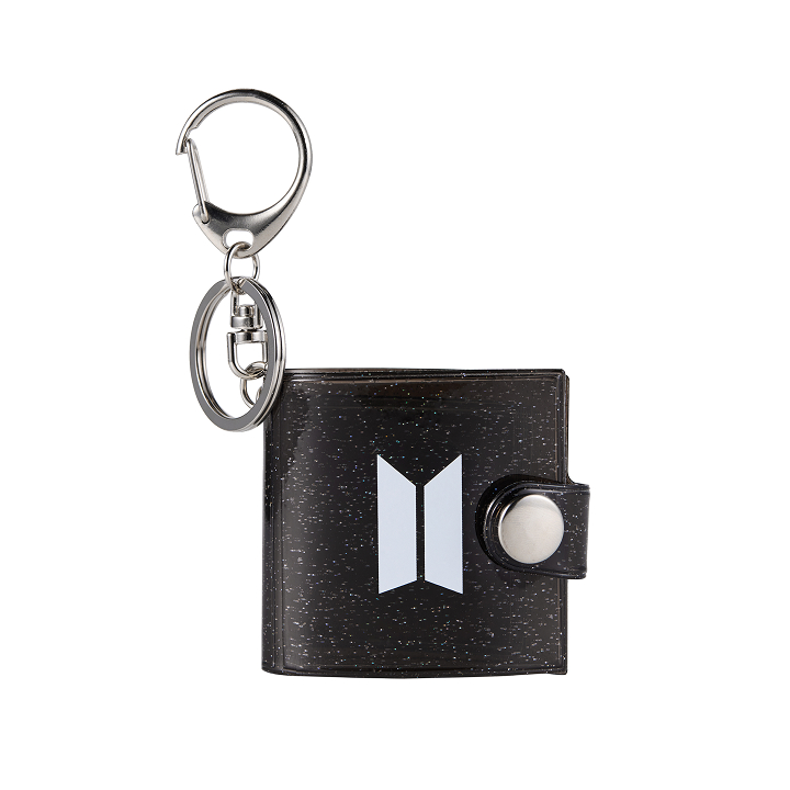 【メル52316】BTS CAPSULE ALBUM Vol.1 グク 2025 BTS FESTA : CAPSULE ALBUM Vol.1 - Official BTS Music Store