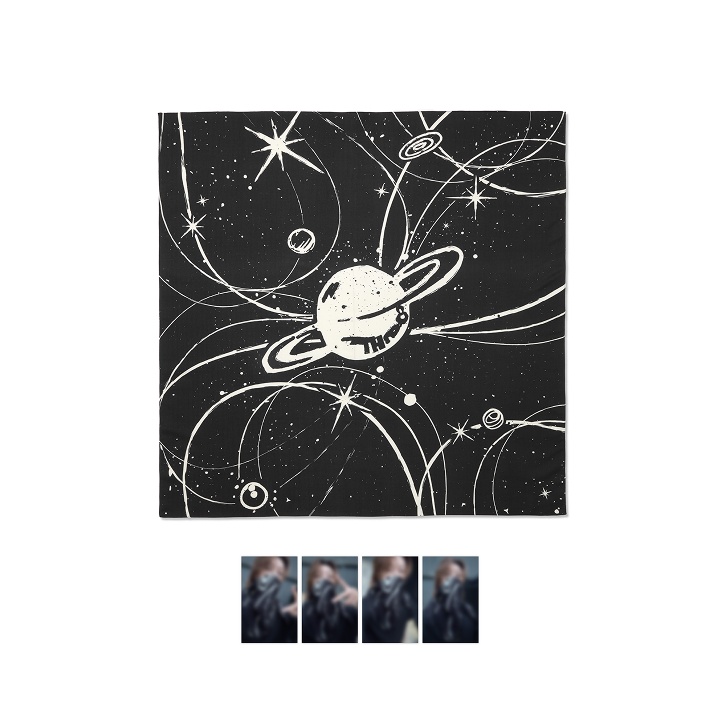 HAPPY THE 8 DAY[SCARF-8 style]_0