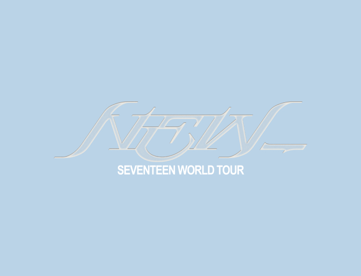 SEVENTEEN | MINITEEN Light Stick Parts Keyring