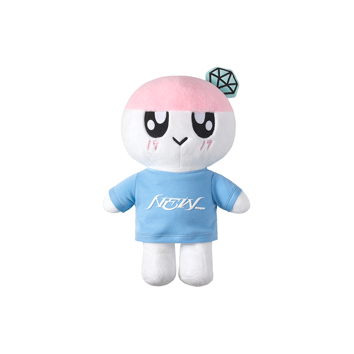 SEVENTEEN | BONGBONGEE Plush Toy