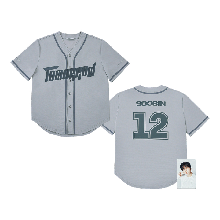 [ACT : TOMORROW JAPAN]UNIFORM SHIRT