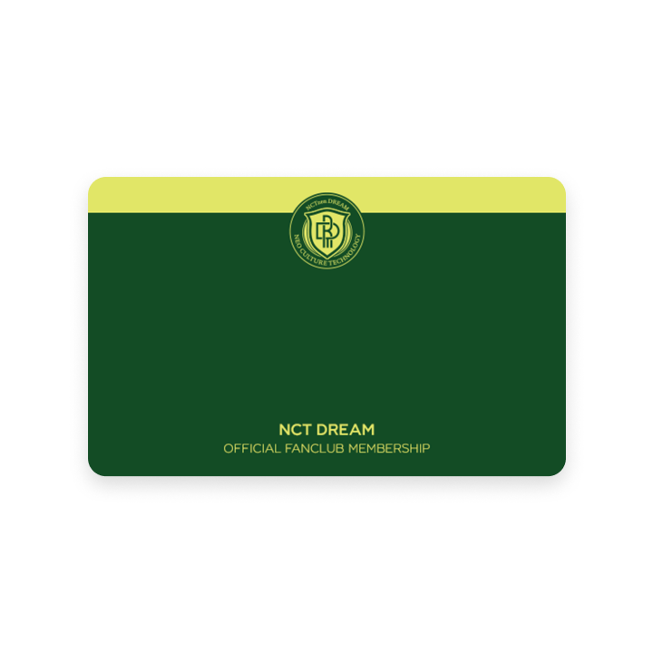 NCT DREAM | NCTzen DREAM MEMBERSHIP