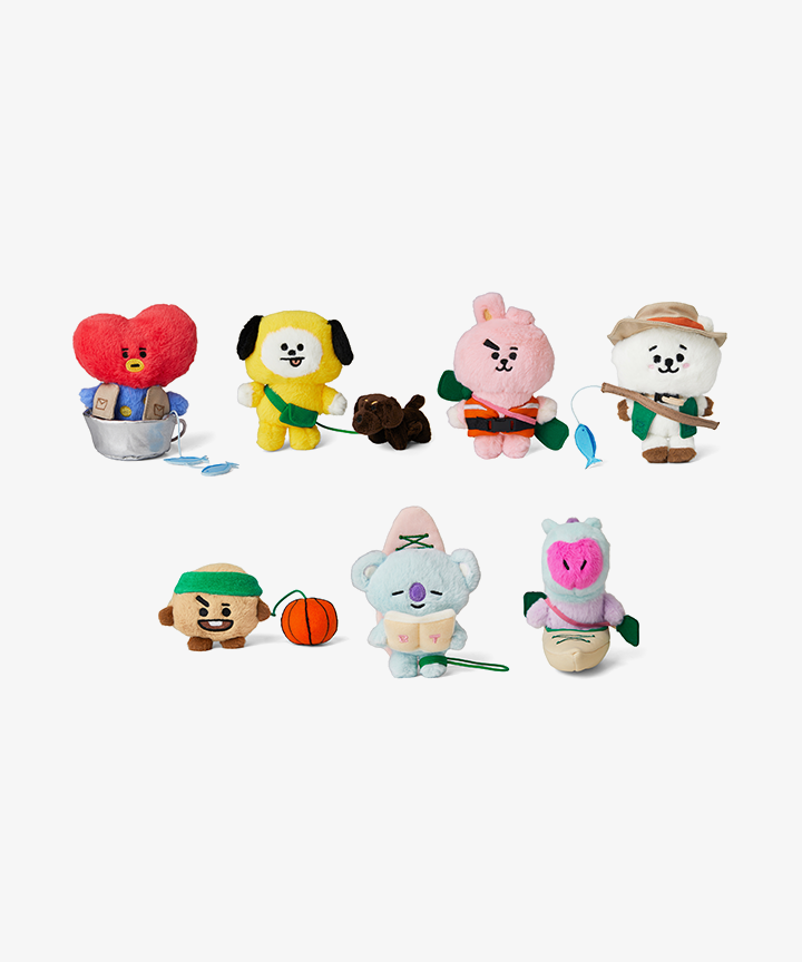 BTS > NEW! | Weverse Shop - All things for Fans