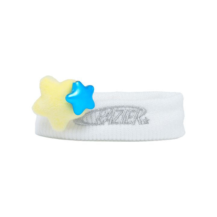 Peace B DOLL HAIR BAND