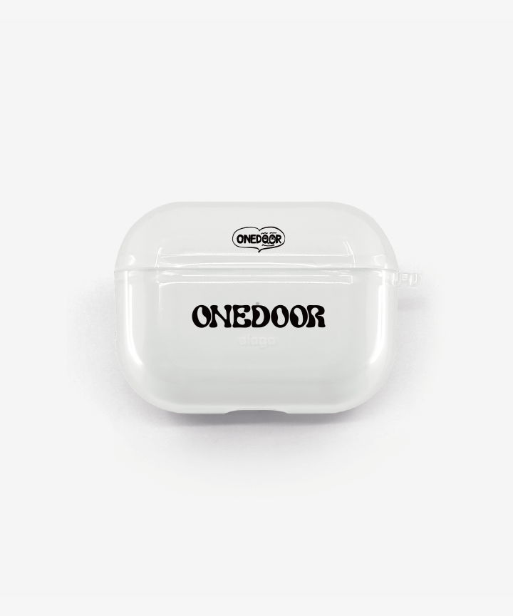 [MEMBERSHIP] AIRPOD CASE (Pro) (HIGH QUALITY) (No.1)