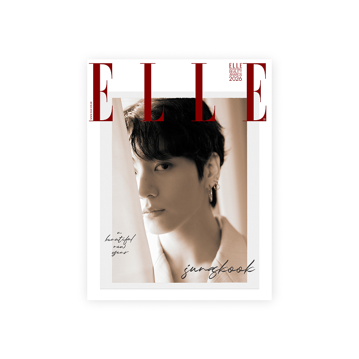 ELLE (2026.01 / E type)