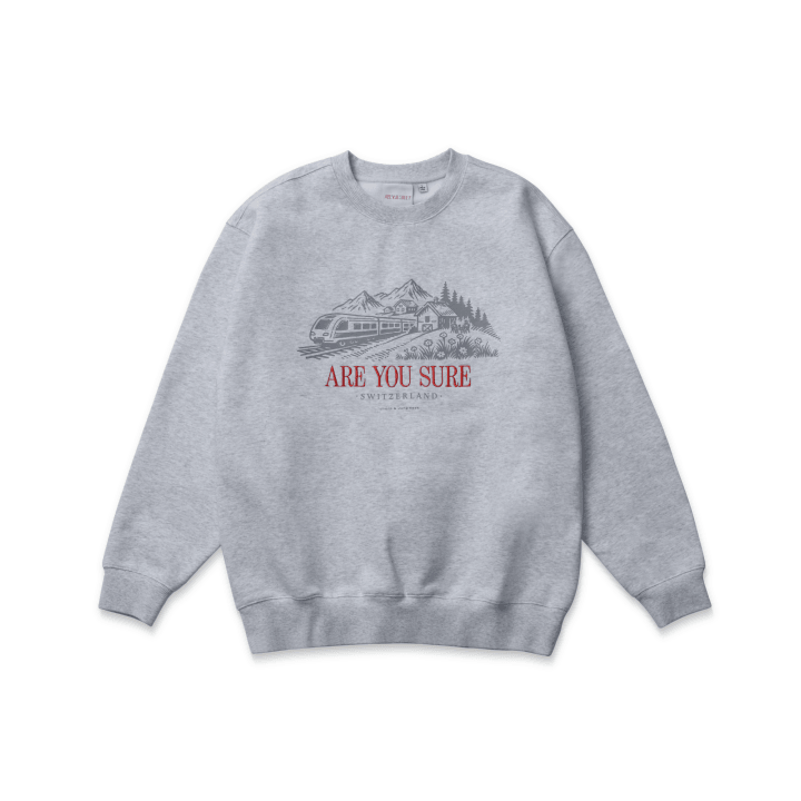 BTS – Sweat Shirt