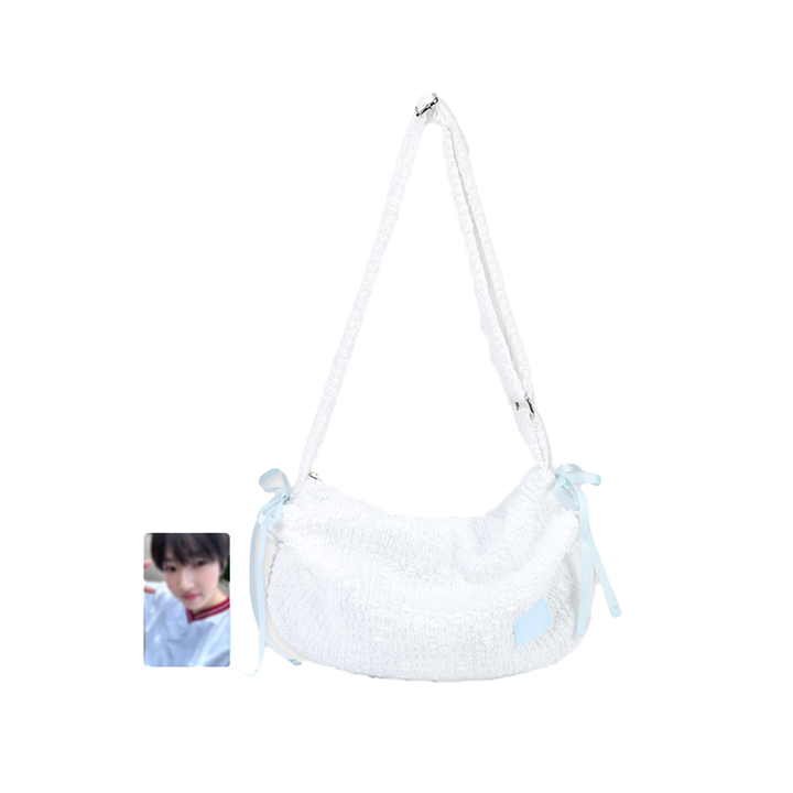 NCT WISH | CROSS BAG SET