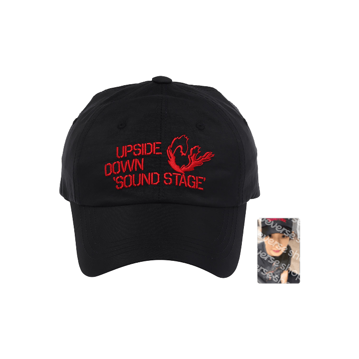 BALL CAP SET
