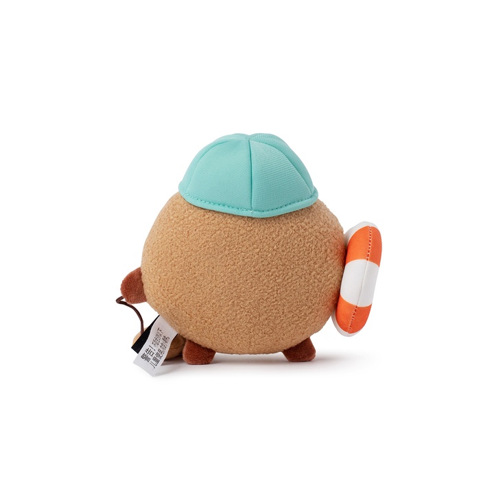 SHOOKY 19 Standing Plush S15CM 3 detail