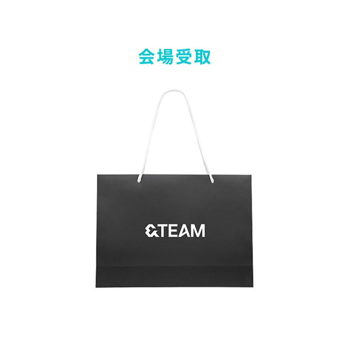 [3rd Anniversary] SHOPPER BAG