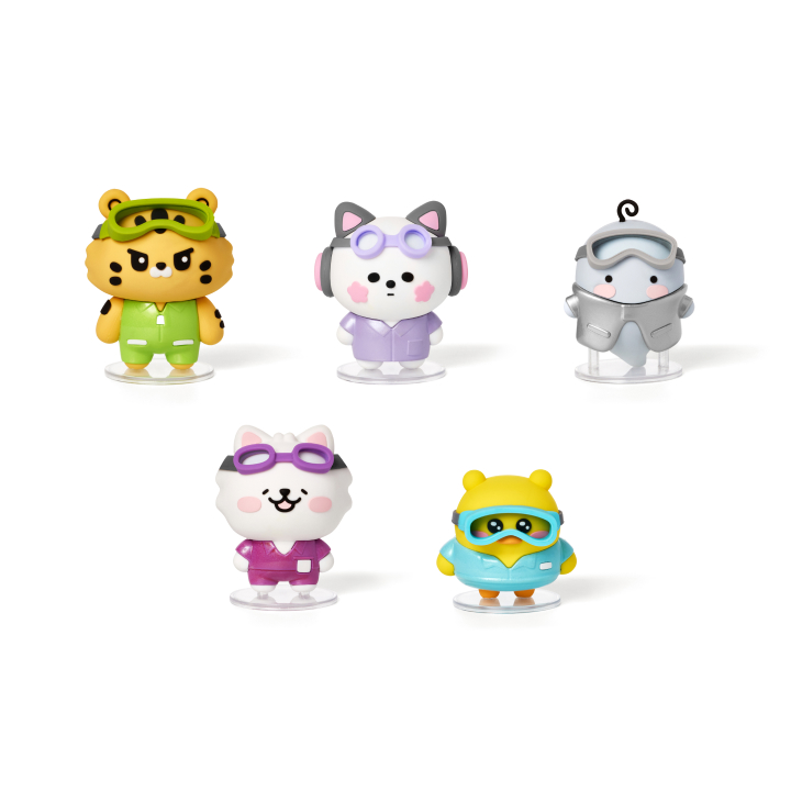 [SECRET LAB]FIGURE