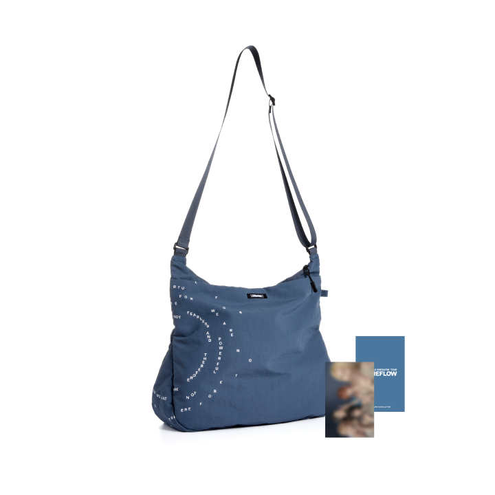 [PUREFLOW]Cross Bag