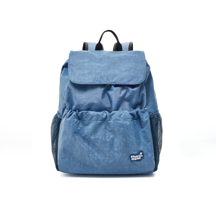 [RUNSEOKJIN] Back Pack