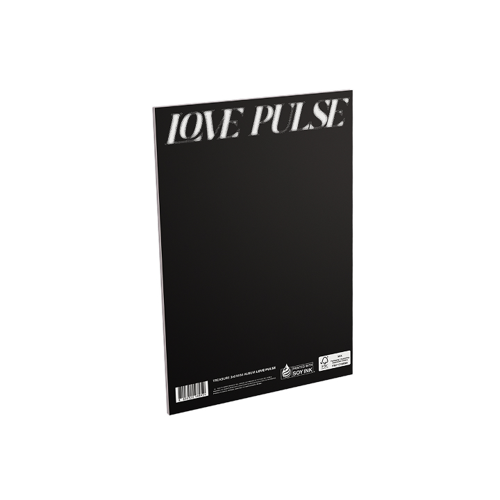 [LOVE PULSE] 単品 (SPORTY VER. )