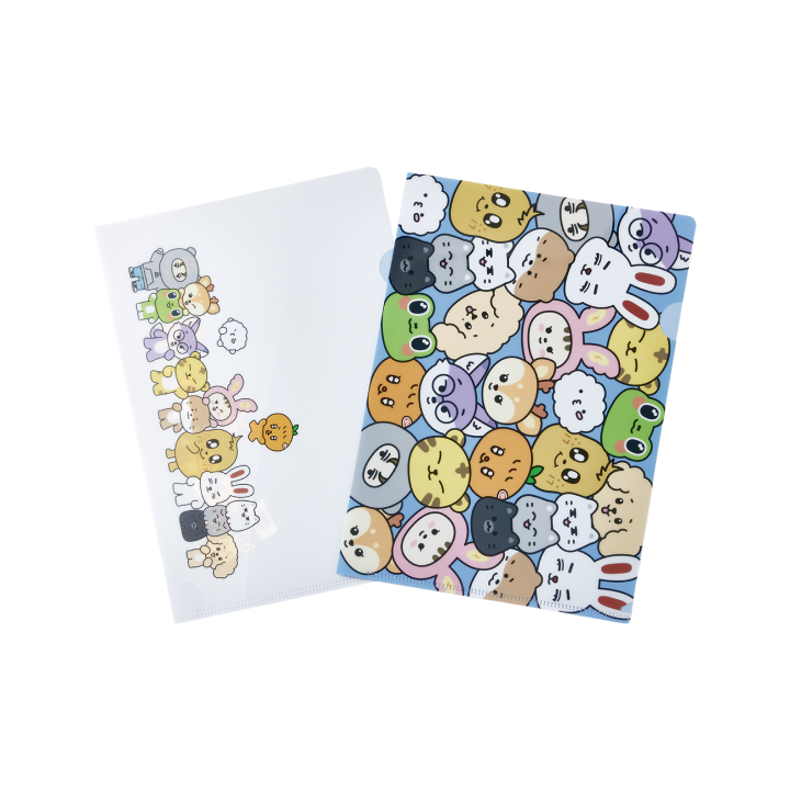 SEVENTEEN ウォセット SEVENTEEN | L Holder Set