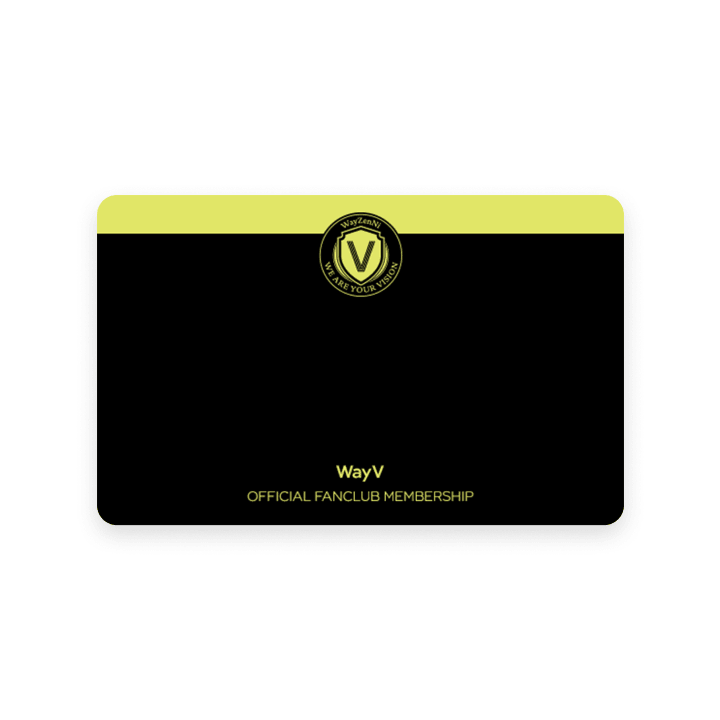 WayZenNi MEMBERSHIP