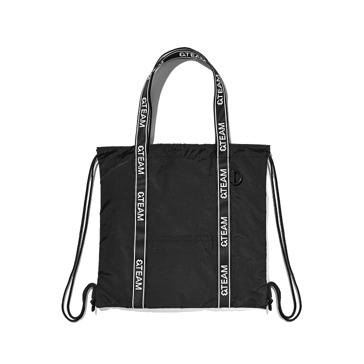 &TEAM | 2WAY TAPE KNAPSACK