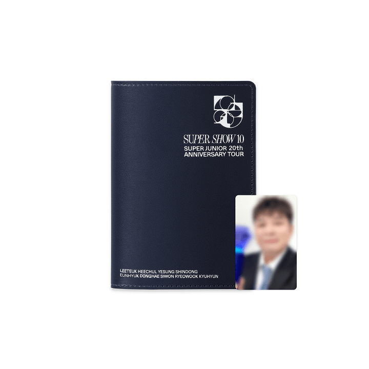 PASSPORT COVER SET