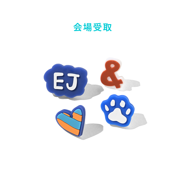 [ARCHIVE]DECO PARTS, listed by the store