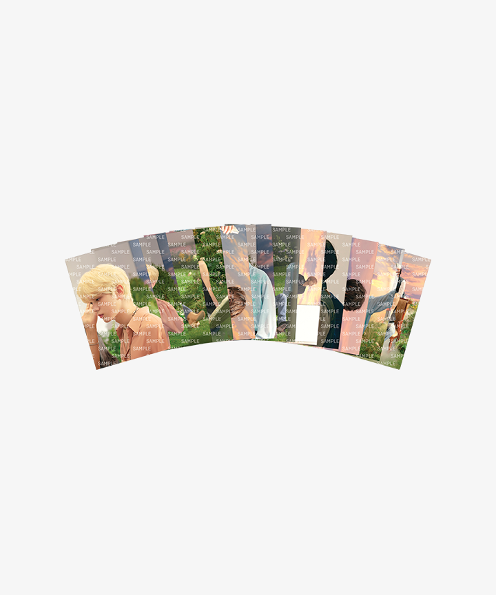 TOMORROW X TOGETHER | PHOTO SET