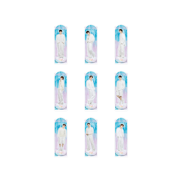 SEVENTEEN | Acrylic Stand