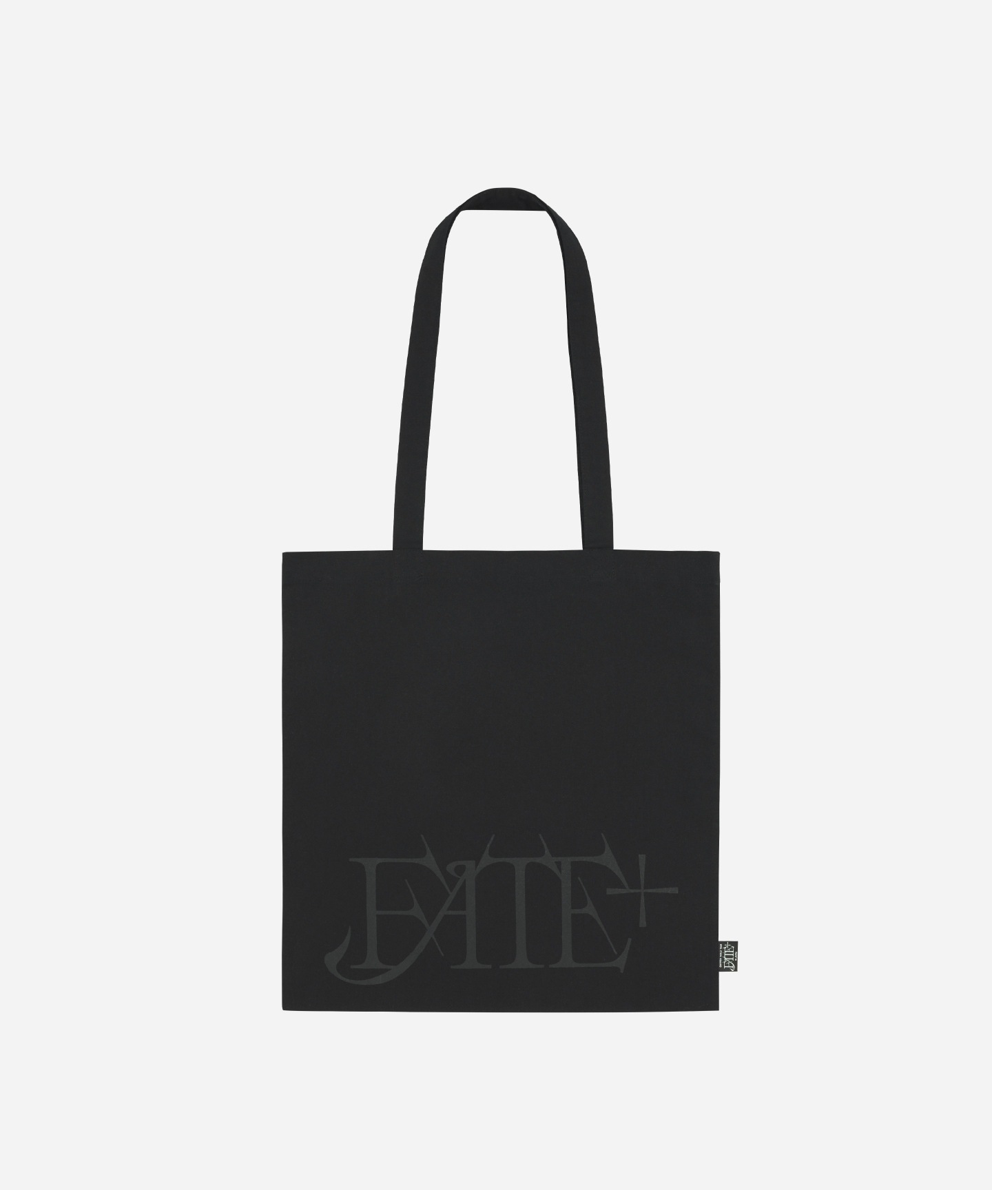 ENHYPEN [FATE IN JAPAN] TOTE BAG ENHYPEN World Tour FATE in Japan