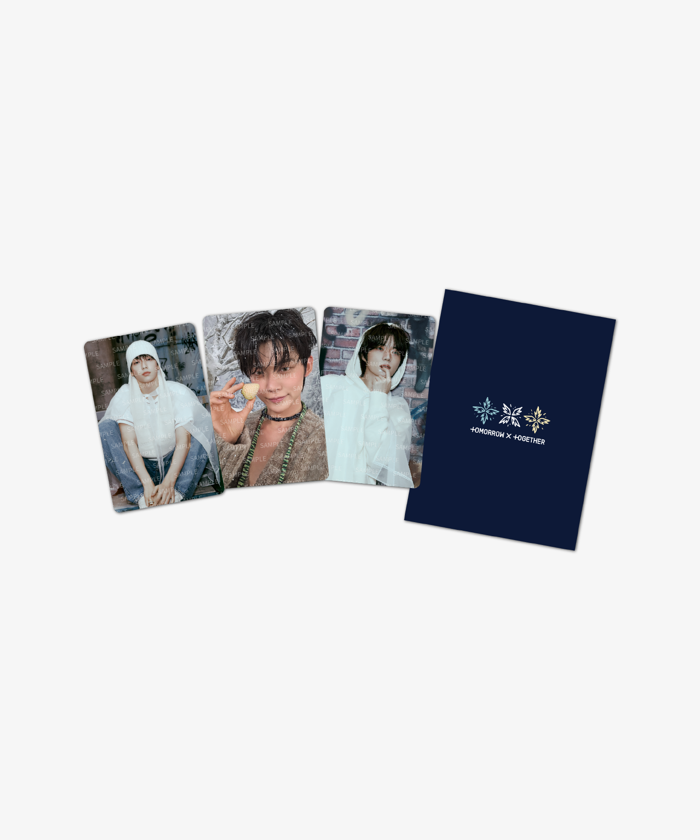[CHIKAI] PHOTO CARD