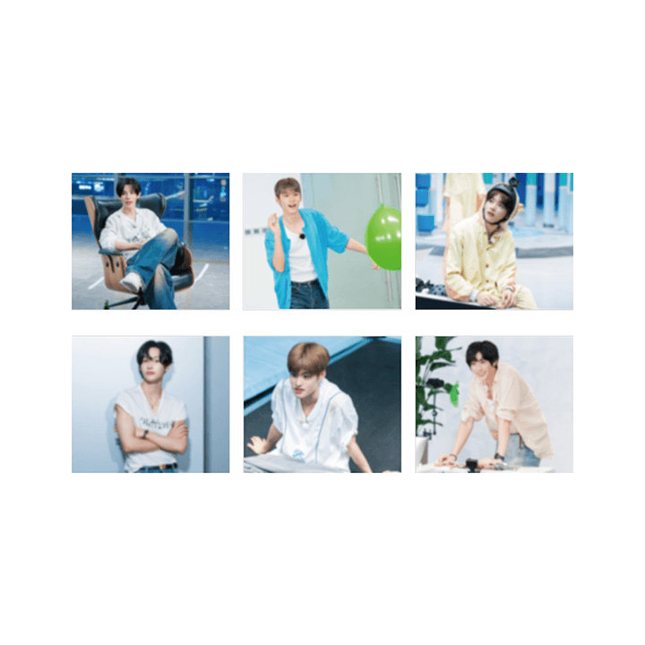 BOSS RIIZE POSTER HANGING BANNER