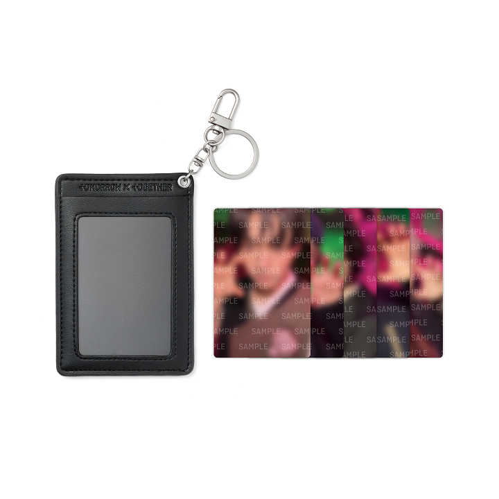 Photocard Holder