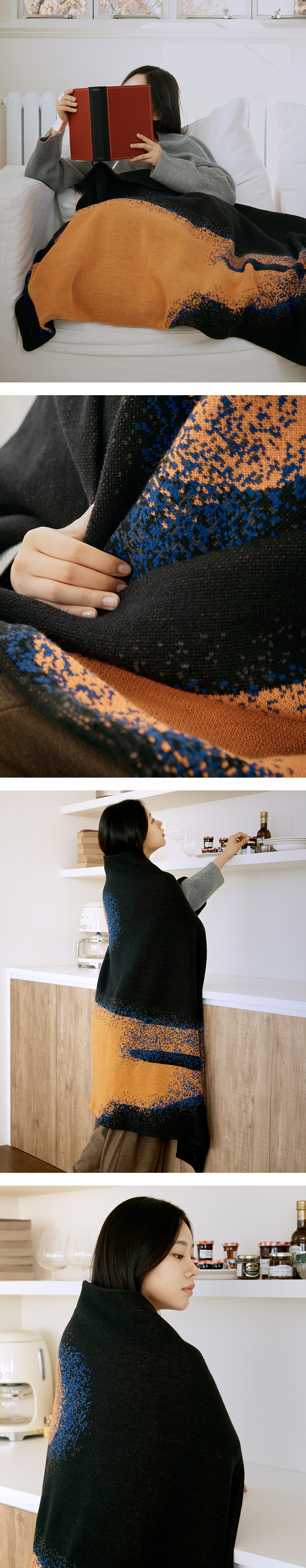 HAPPY VERNON DAY [BLANKET] 3 detail