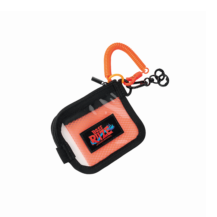 BOSS RIIZE CARD HOLDER SET