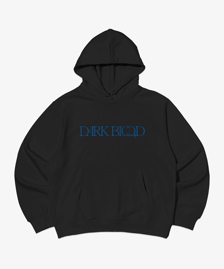 HOODIE (BLACK)