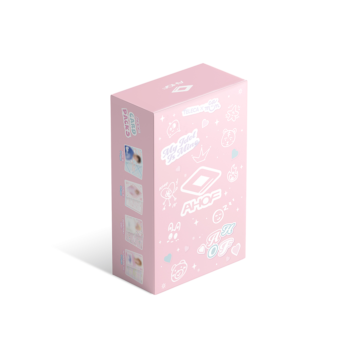 AHOF 韓国 MIIM COLLECTION トレカコンプ&グッズ JL AHOF JL MIIM トレカ - メルカリ